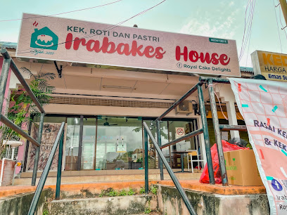 Irabakes House - Royal Cake Delights