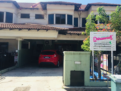 QrinaSweetz Kuantan Cakes & Pastry