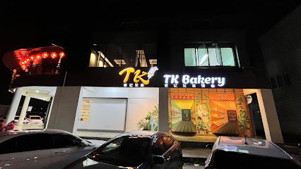 TK Bakery Bukit Tinggi