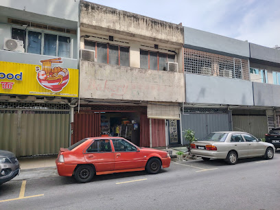 百家利西菓店Bakery Cake House