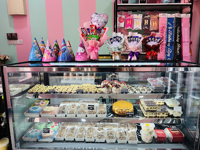 Dream Cakes by shuhada