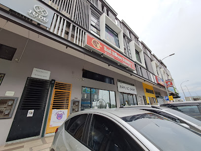 Red House Bakery Bukit Raja (HQ)