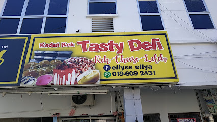 Kedai Kek Tasty Deli