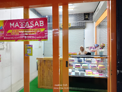 Mamasab Bakery Beserah Kuantan