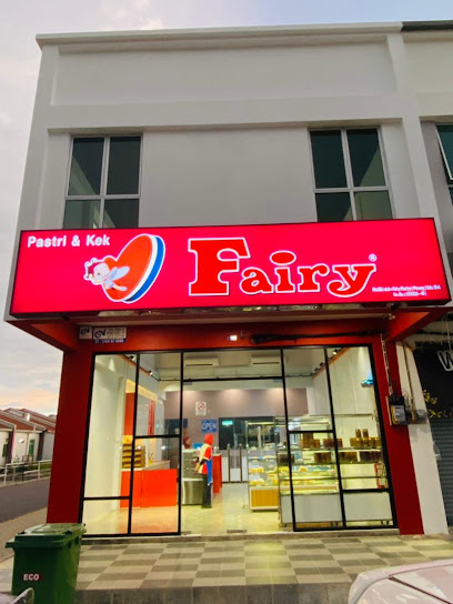 Fairy Pendang