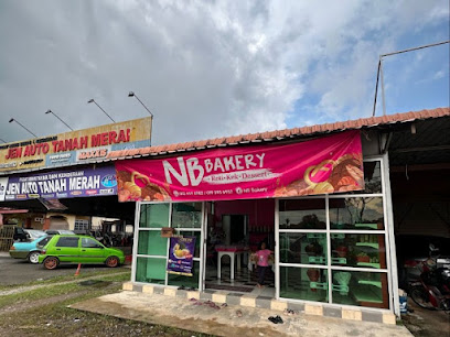 Nb Bakery