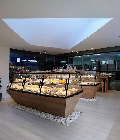 Little Tea & Bakery (Ecohill Walk)