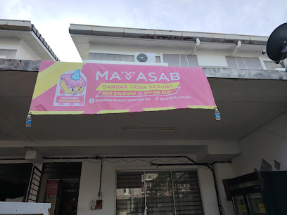 Mamasab Bandar Tasik Kesuma (Mini Hub Official)