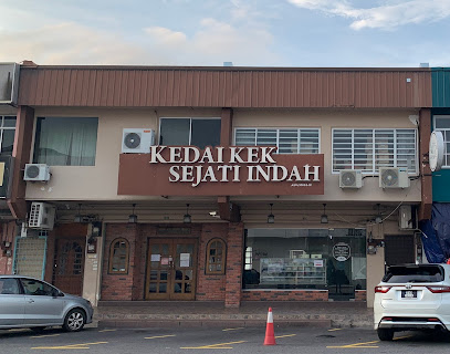 Kedai Kek Sejati Indah