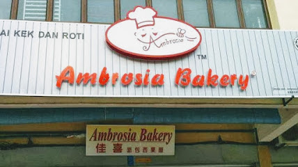 Ambrosia Bakery