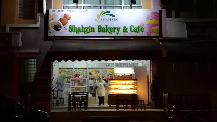 Shahzin Bakery
