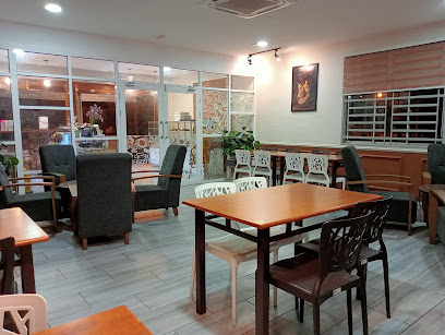 De Patissier Cakes and Desserts Segamat