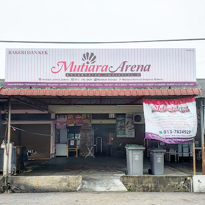 Mutiara Arena Enterprise (Bakery)