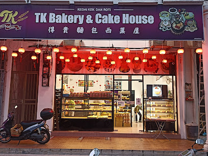 TK BAKERY & CAKEHOUSE