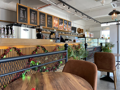 Summer Desset Bakery, jalan legenda1, legenda heights, 08000 sungai petani, kedah