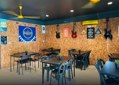 Manggis Bakery