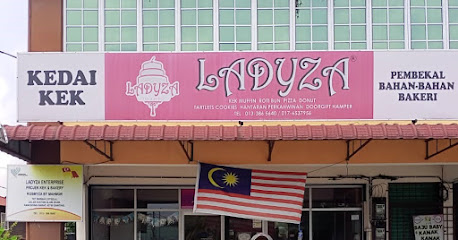 Ladyza Bakery