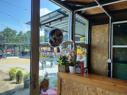 Rokiah Bakery | Shop & Cafe