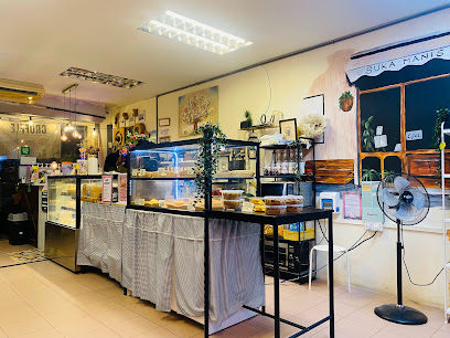 Sukamanis Bakery Cafe