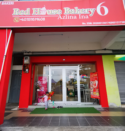 Red House Bakery 6