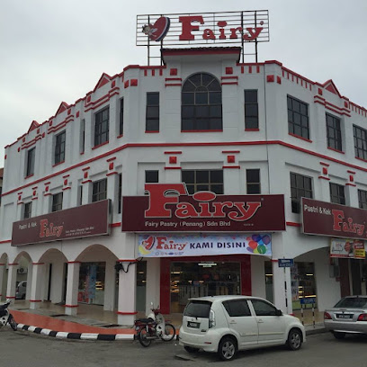 Fairy Pastry ( Penang ) Sdn Bhd