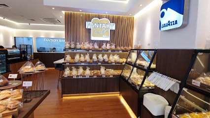 Fantaxy Bakery @ Puchong Jaya