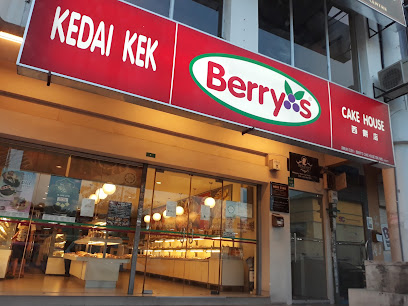 Berry's Cake House Sdn Bhd