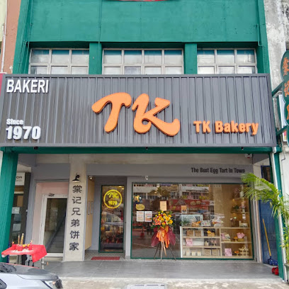 TK Bakery Puchong