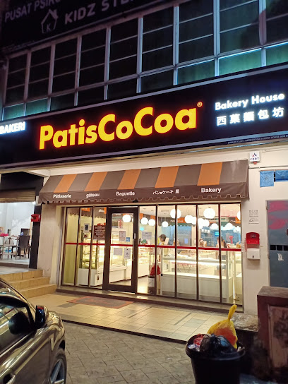 PatisCoCoa Bakery House Sdn. Bhd.