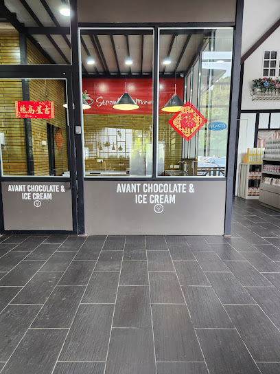 Avant Chocolate Cameron Highlands