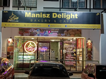 Manisz Delight Bakery & Cafe