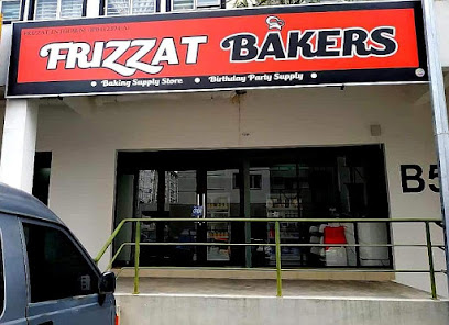 Frizzat Bakers Cameron Highlands