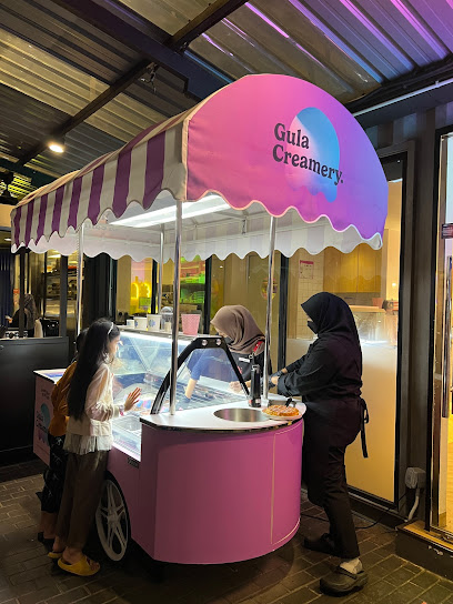 Gula Creamery