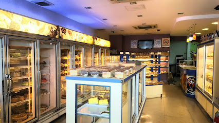 Wokman Bakery