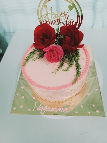 Sandyas Confectionery