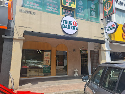 True Bakery, Kota Damansara