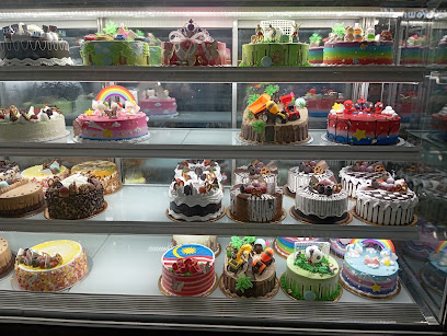 U taste bakery