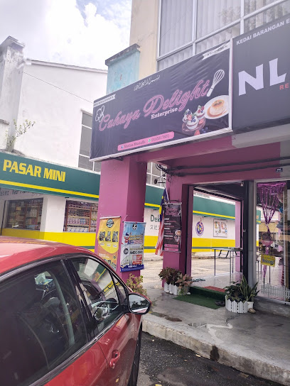 Cahaya Delight Cake & Dessert