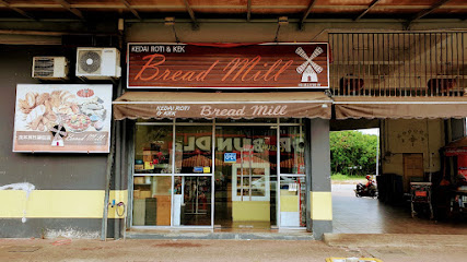 Bread Mill