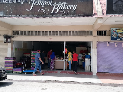 Roti Jempol