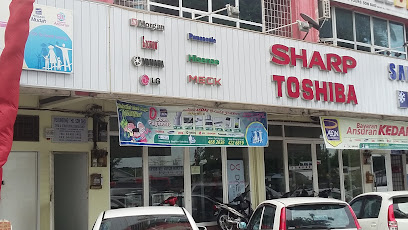 Swee Leong Electrical