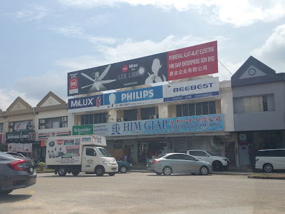 HIM Giap Enterprise