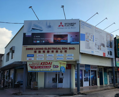 Swee Leong Electrical Sdn Bhd - Gurun