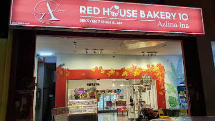 red house bakery shah alam