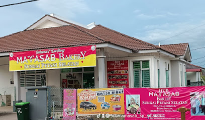 Hub Mamasab Sungai Petani Selatan Official