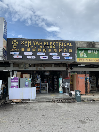 Xyn Yah Electrical Trading
