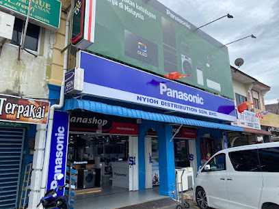 Syarikat Neoh Radio