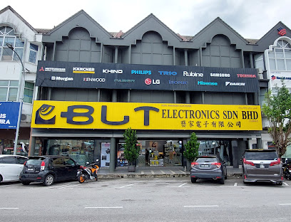 BLT ELECTRONICS SDN BHD