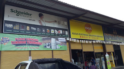 Focus Electrical Malaysia Sdn. Bhd.