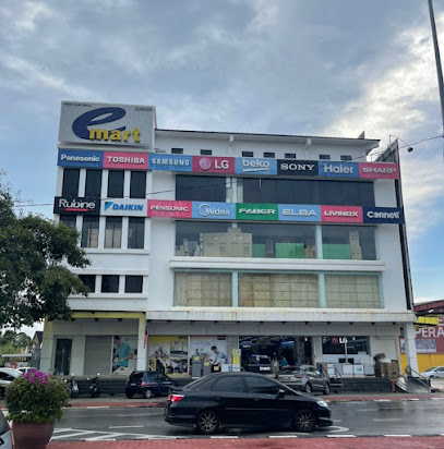 Emart Kuantan